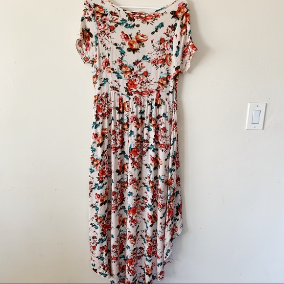 Surf Gypsy Vintage Havana Top Size Medium - Picture 2 of 5